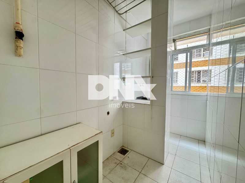Apartamento 2 quartos à venda Botafogo, Rio de Janeiro - R$ 765.000 - BGAP20064