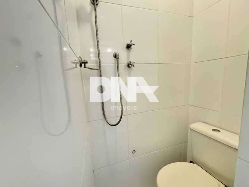 Apartamento 2 quartos à venda Botafogo, Rio de Janeiro - R$ 765.000 - BGAP20064