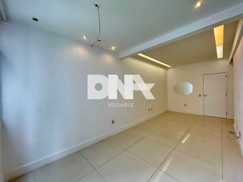 Apartamento 2 quartos à venda Botafogo, Rio de Janeiro - R$ 765.000 - BGAP20064