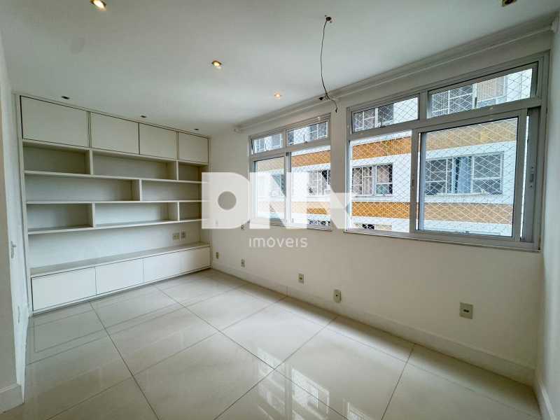 Apartamento 2 quartos à venda Botafogo, Rio de Janeiro - R$ 765.000 - BGAP20064