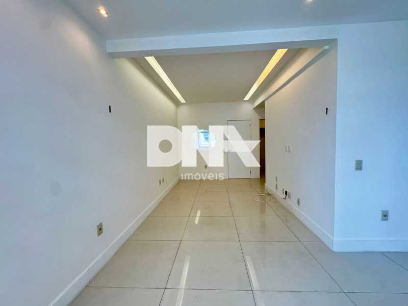 Apartamento 2 quartos à venda Botafogo, Rio de Janeiro - R$ 765.000 - BGAP20064