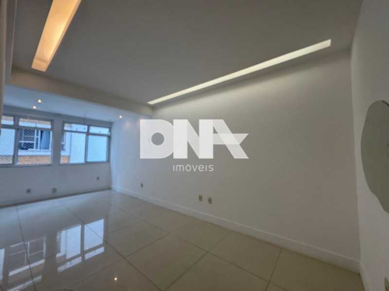 Apartamento 2 quartos à venda Botafogo, Rio de Janeiro - R$ 765.000 - BGAP20064