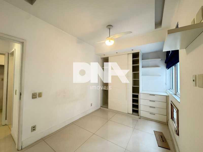 Apartamento 2 quartos à venda Botafogo, Rio de Janeiro - R$ 765.000 - BGAP20064