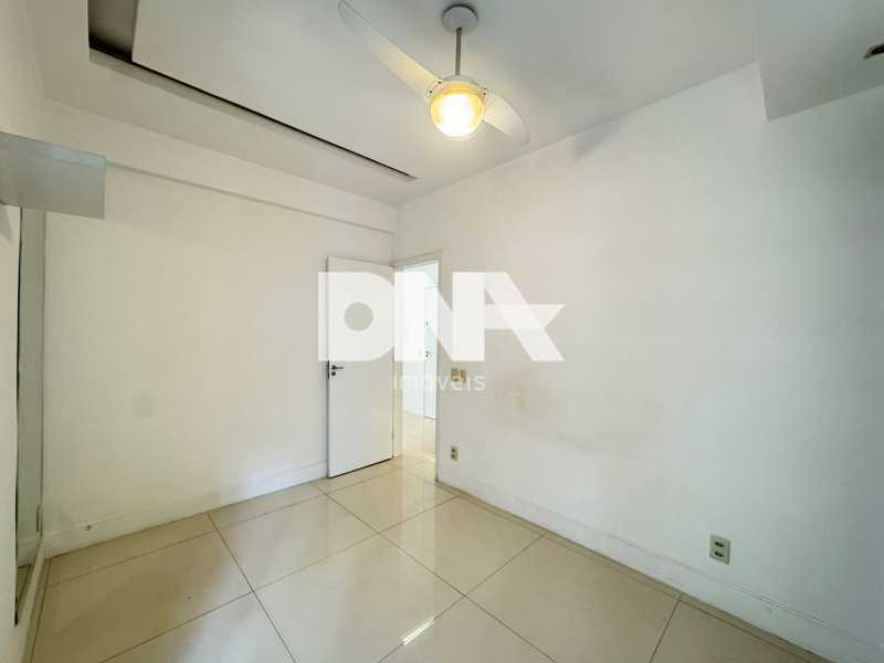 Apartamento 2 quartos à venda Botafogo, Rio de Janeiro - R$ 765.000 - BGAP20064