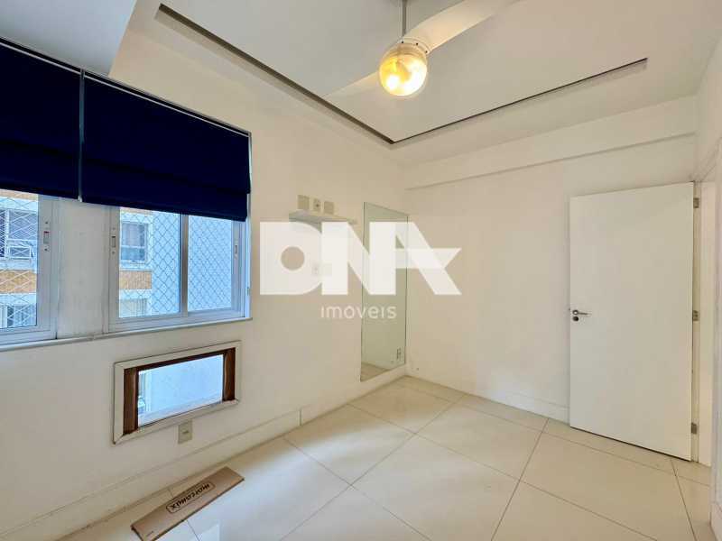 Apartamento 2 quartos à venda Botafogo, Rio de Janeiro - R$ 765.000 - BGAP20064