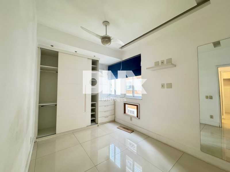 Apartamento 2 quartos à venda Botafogo, Rio de Janeiro - R$ 765.000 - BGAP20064