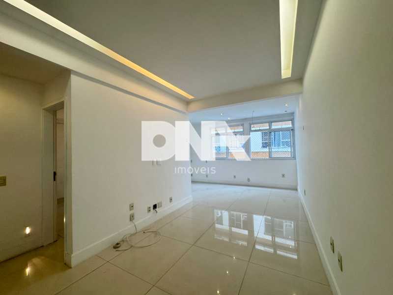 Apartamento 2 quartos à venda Botafogo, Rio de Janeiro - R$ 765.000 - BGAP20064