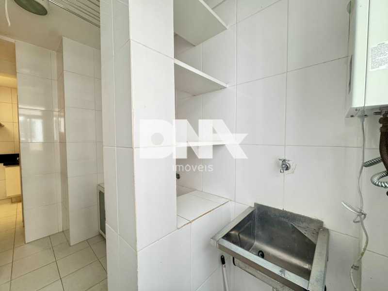 Apartamento 2 quartos à venda Botafogo, Rio de Janeiro - R$ 765.000 - BGAP20064