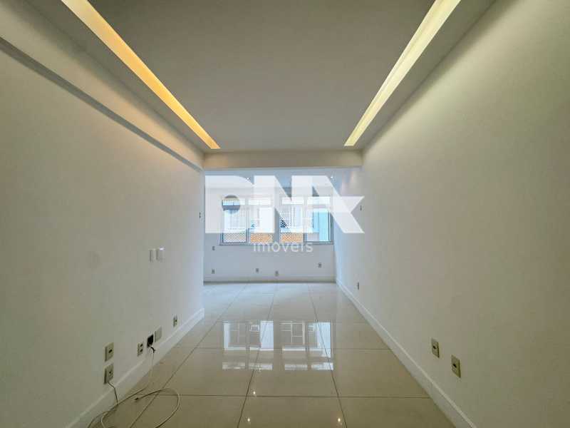 Apartamento 2 quartos à venda Botafogo, Rio de Janeiro - R$ 765.000 - BGAP20064