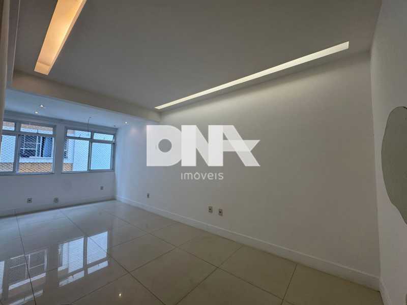 Apartamento 2 quartos à venda Botafogo, Rio de Janeiro - R$ 765.000 - BGAP20064