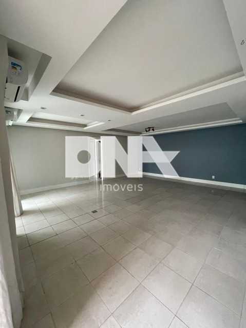 Flat 2 quartos à venda Jardim Botânico, Rio de Janeiro - R$ 1.500.000 - LEFL20028