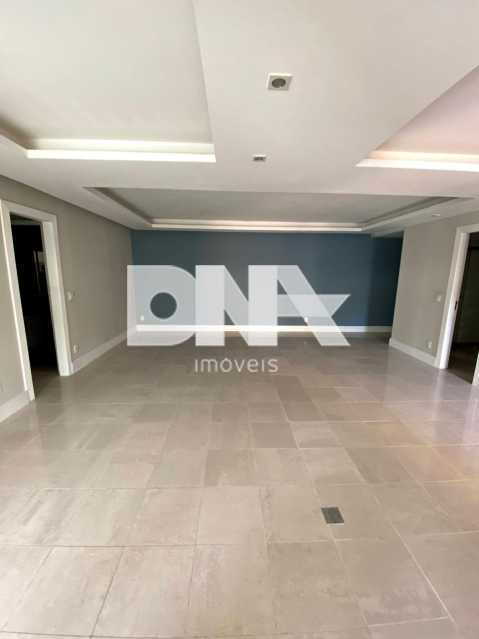 Flat 2 quartos à venda Jardim Botânico, Rio de Janeiro - R$ 1.500.000 - LEFL20028