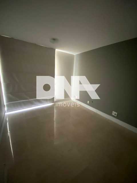 Flat 2 quartos à venda Jardim Botânico, Rio de Janeiro - R$ 1.500.000 - LEFL20028