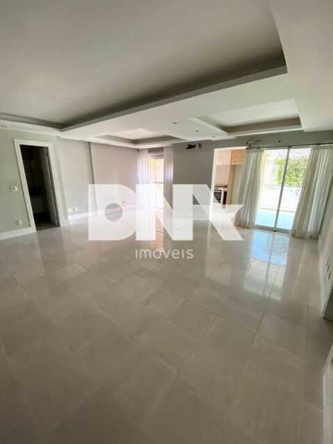 Flat 2 quartos à venda Jardim Botânico, Rio de Janeiro - R$ 1.500.000 - LEFL20028