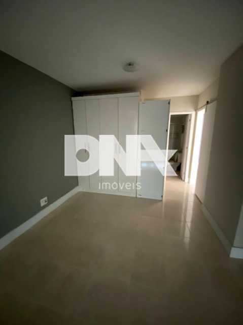 Flat 2 quartos à venda Jardim Botânico, Rio de Janeiro - R$ 1.500.000 - LEFL20028