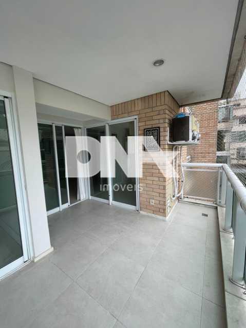 Conheça WhatsApp Image 2025-11-07 at 1 do imóvel - Flat 2 quartos à venda Jardim Botânico, Rio de Janeiro - R$ 1.500.000 - LEFL20028 - 1 WhatsApp Image 2025-11-07 at 1 - 1