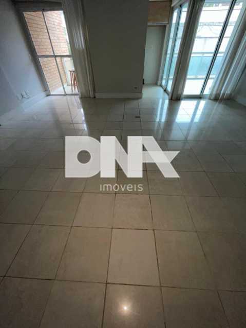 Flat 2 quartos à venda Jardim Botânico, Rio de Janeiro - R$ 1.500.000 - LEFL20028