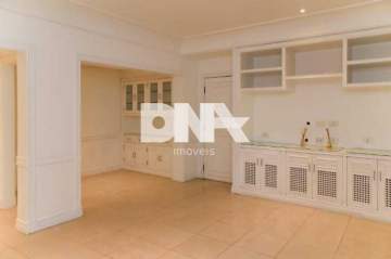 Apartamento 2 quartos à venda Jardim Botânico, Rio de Janeiro - R$ 1.550.000 - LEAP20757