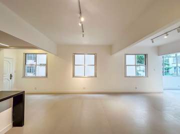 Apartamento 3 quartos à venda Leme, Rio de Janeiro - R$ 1.650.000 - NSAP33742