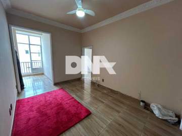 Apartamento 1 quarto à venda Flamengo, Rio de Janeiro - R$ 480.000 - FLAP10335