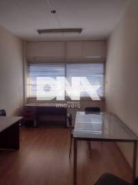 Sala Comercial 45m² à venda Centro, Rio de Janeiro - R$ 150.000 - BGSL00003