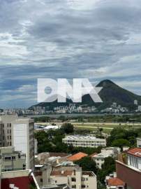 Cobertura 4 quartos à venda Gávea, Rio de Janeiro - R$ 4.500.000 - NBCO40267