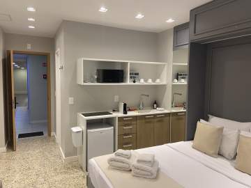 Kitnet/Conjugado 32m² à venda Centro, Rio de Janeiro - R$ 399.900 - MLKI10008