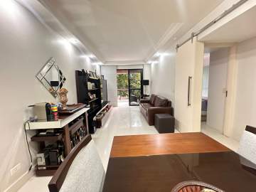 Apartamento 3 quartos à venda Botafogo, Rio de Janeiro - R$ 1.950.000 - BGAP30056