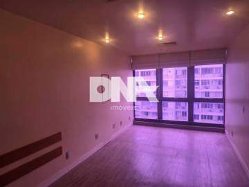 Sala Comercial 31m² à venda Rua Visconde de Pirajá, Ipanema, Rio de Janeiro - R$ 540.000 - MLSL00040