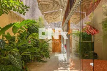 Apartamento 1 quarto à venda Jardim Botânico, Rio de Janeiro - R$ 850.000 - NBAP12591