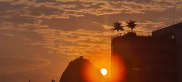 Apartamento 1 quarto à venda Botafogo, Rio de Janeiro - R$ 690.000 - HTAP10039