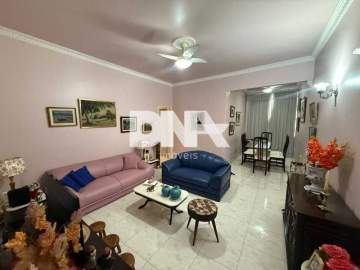 Apartamento 3 quartos à venda Copacabana, Rio de Janeiro - R$ 1.100.000 - NCAP33264