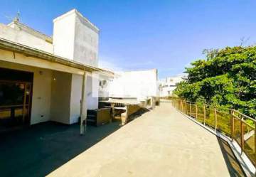 Cobertura 4 quartos à venda Barra da Tijuca, Rio de Janeiro - R$ 2.750.000 - LECO40049