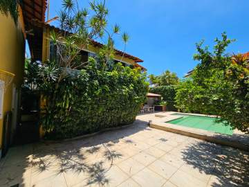 Casa 6 quartos à venda Barra da Tijuca, Rio de Janeiro - R$ 5.499.000 - JOCA60004