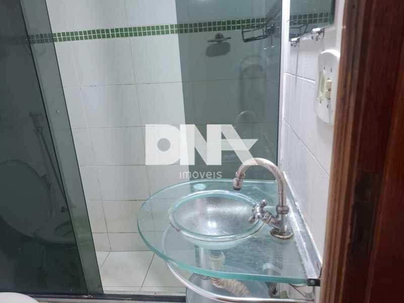 ANDRADE PERTENCE 19. - 18