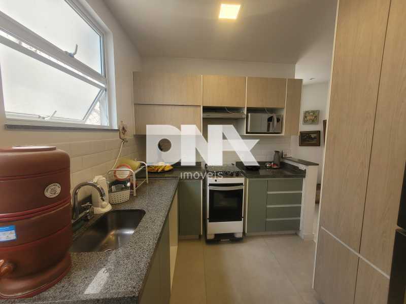 Conheça 20251114_104348 do imóvel - Apartamento 3 quartos à venda Botafogo, Rio de Janeiro - R$ 1.200.000 - BGAP30059 - 9 20251114_104348 - 9