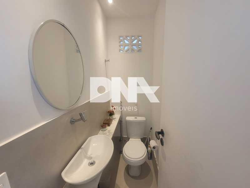 Conheça 20251114_104654 do imóvel - Apartamento 3 quartos à venda Botafogo, Rio de Janeiro - R$ 1.200.000 - BGAP30059 - 12 20251114_104654 - 12