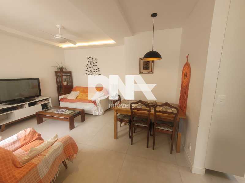 Conheça 20251114_104748 do imóvel - Apartamento 3 quartos à venda Botafogo, Rio de Janeiro - R$ 1.200.000 - BGAP30059 - 2 20251114_104748 - 2