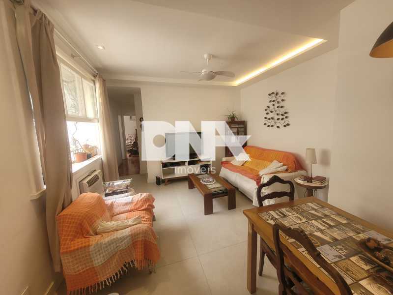 Conheça 20251114_104813 do imóvel - Apartamento 3 quartos à venda Botafogo, Rio de Janeiro - R$ 1.200.000 - BGAP30059 - 1 20251114_104813 - 1