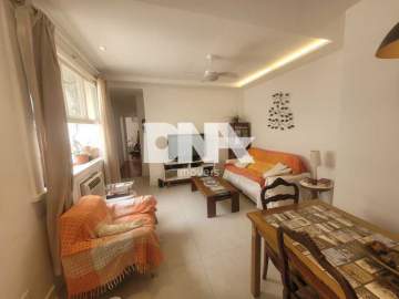 Apartamento 3 quartos à venda Botafogo, Rio de Janeiro - R$ 1.200.000 - BGAP30059