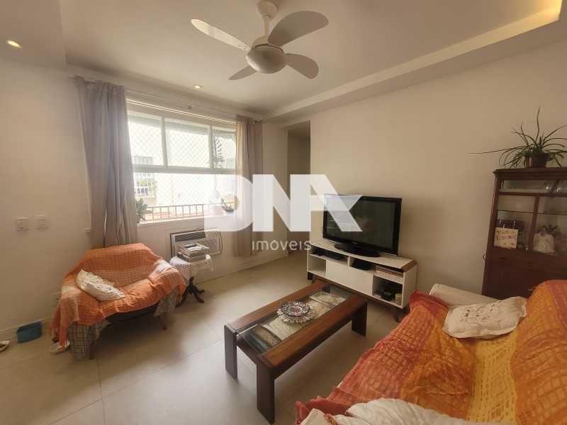 Conheça 20251114_104838 do imóvel - Apartamento 3 quartos à venda Botafogo, Rio de Janeiro - R$ 1.200.000 - BGAP30059 - 4 20251114_104838 - 4