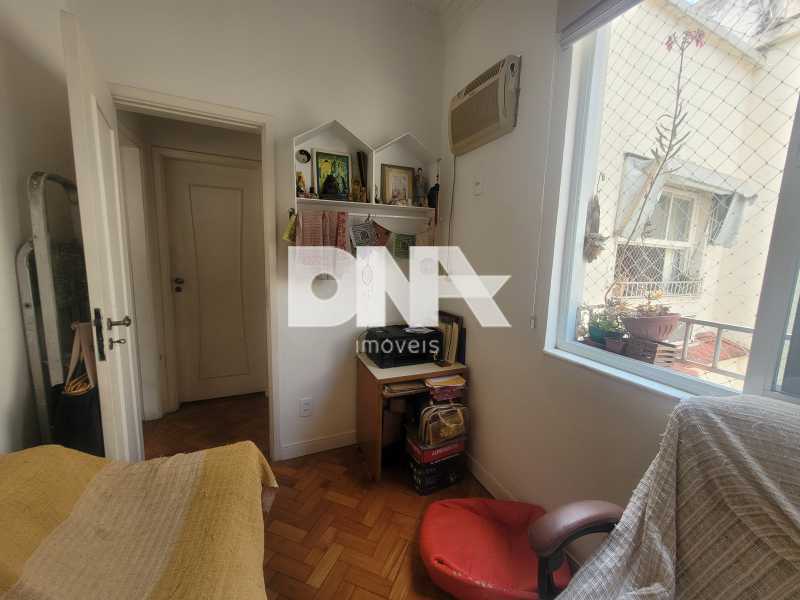 Conheça 20251114_104955 do imóvel - Apartamento 3 quartos à venda Botafogo, Rio de Janeiro - R$ 1.200.000 - BGAP30059 - 15 20251114_104955 - 15