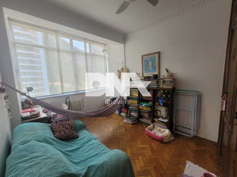 Conheça 20251114_105506 do imóvel - Apartamento 3 quartos à venda Botafogo, Rio de Janeiro - R$ 1.200.000 - BGAP30059 - 20 20251114_105506 - 20