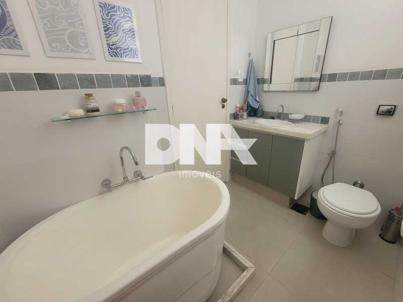 Conheça 20251114_105912 do imóvel - Apartamento 3 quartos à venda Botafogo, Rio de Janeiro - R$ 1.200.000 - BGAP30059 - 25 20251114_105912 - 25