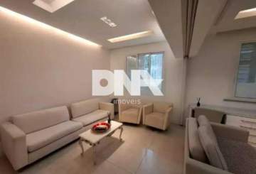 Apartamento 2 quartos à venda Leblon, Rio de Janeiro - R$ 1.850.000 - LEAP20764