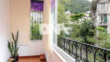 Apartamento 3 quartos à venda Jardim Botânico, Rio de Janeiro - R$ 2.800.000 - NBAP35346