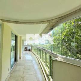 Apartamento 3 quartos à venda Ipanema, Rio de Janeiro - R$ 5.500.000 - NIAP33612