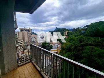Apartamento 2 quartos à venda Botafogo, Rio de Janeiro - R$ 980.000 - BGAP20072