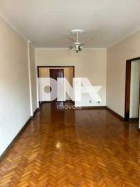 Apartamento 3 quartos à venda Leblon, Rio de Janeiro - R$ 2.420.000 - NSAP33749