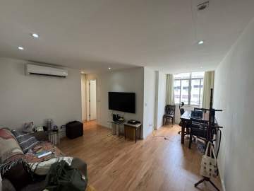 Apartamento 1 quarto à venda Copacabana, Rio de Janeiro - R$ 750.000 - NCAP12028